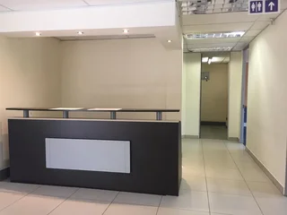 Office To Rent, Woodmead