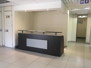 Office To Rent, Woodmead