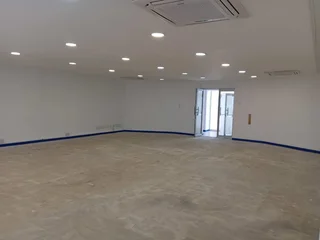 519m² Office to rent woodmead
