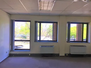 Office To Rent, Woodmead