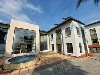 Ground Floor Office with Modern Fit out To Let