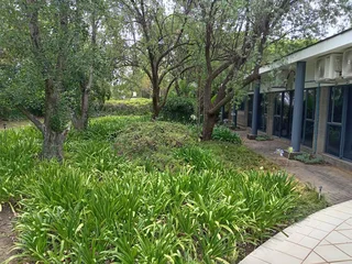 519m² Office to rent woodmead