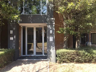 Office To Rent, Woodmead