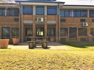 Office To Rent, Woodmead