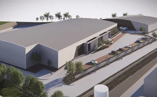 4490m2 A-Grade Warehouse To Let in Capricorn Crest Park, Brackenfell