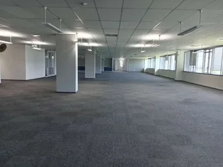 Office To Rent, Woodmead
