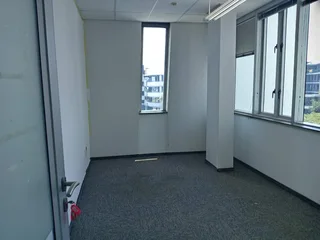 Office To Rent, Woodmead