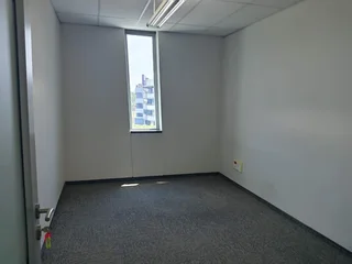Office To Rent, Woodmead