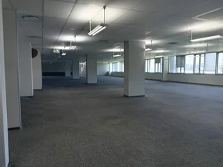 Office To Rent, Woodmead