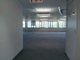 Office To Rent, Woodmead