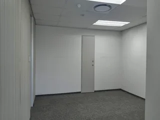 Office To Rent, Woodmead