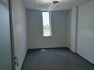 Office To Rent, Woodmead