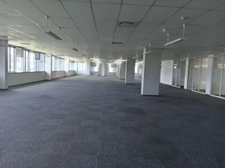 Office To Rent, Woodmead