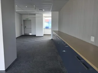 Office To Rent, Woodmead