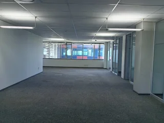 Office To Rent, Woodmead