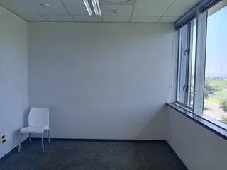 Office To Rent, Woodmead