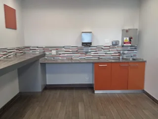 Office To Rent, Woodmead