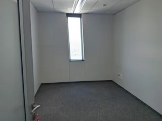 Office To Rent, Woodmead