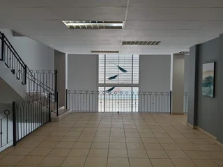 562m² Office to rent Sunninghill