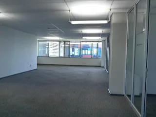 Office To Rent, Woodmead