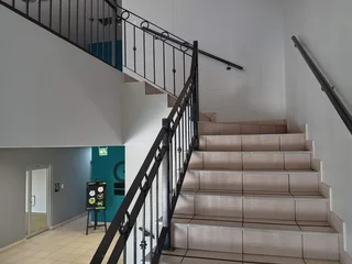 562m² Office to rent Sunninghill