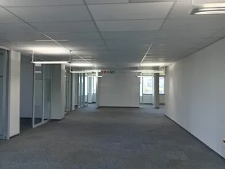 Office To Rent, Woodmead