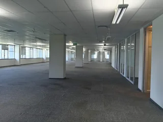 Office To Rent, Woodmead
