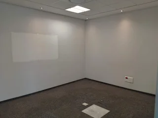 Office To Rent, Woodmead