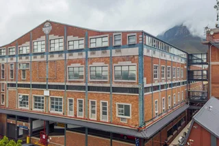 467m2 Office at Waverley Business Park Mowbray