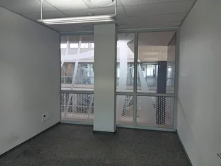 Office To Rent, Woodmead