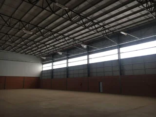 AAA grade 2000m2 warehouse Hammarsdale