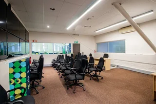 467m2 Office at Waverley Business Park Mowbray