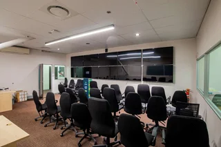 467m2 Office at Waverley Business Park Mowbray