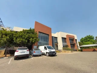 151 Office to Let in Bedfordview