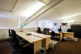 467m2 Office at Waverley Business Park Mowbray