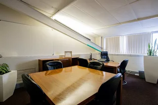 467m2 Office at Waverley Business Park Mowbray