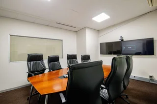 467m2 Office at Waverley Business Park Mowbray