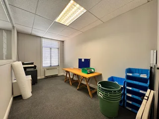 179 sqm Office to Let in Sandton