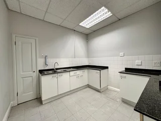 179 sqm Office to Let in Sandton