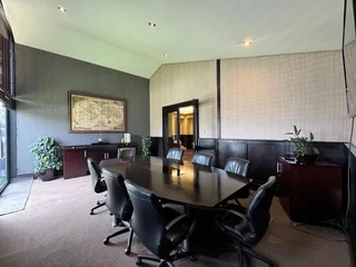 198 sqm Office to Let in Sandton