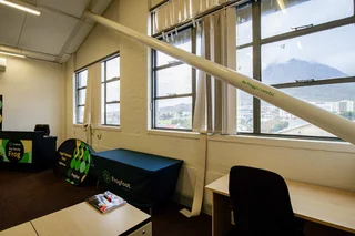 467m2 Office at Waverley Business Park Mowbray