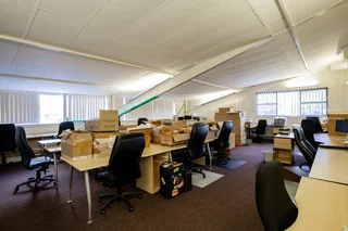 467m2 Office at Waverley Business Park Mowbray