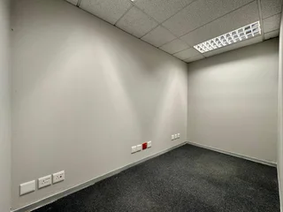 179 sqm Office to Let in Sandton