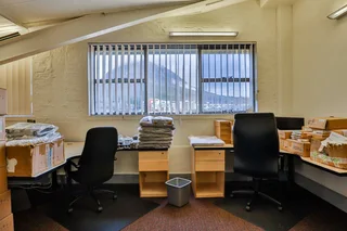 467m2 Office at Waverley Business Park Mowbray