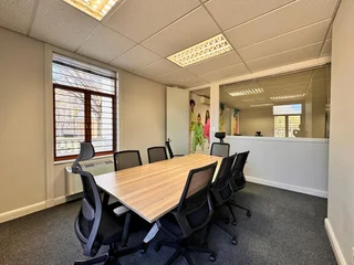 179 sqm Office to Let in Sandton
