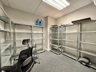 179 sqm Office to Let in Sandton