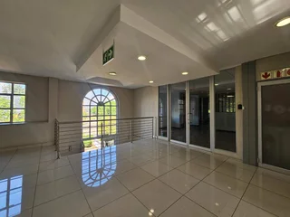 Offices available To Let in Bryanston, Sandton.
