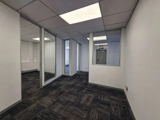 Offices available To Let in Bryanston, Sandton.