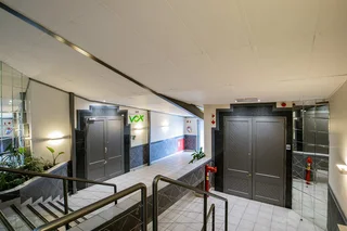 467m2 Office at Waverley Business Park Mowbray