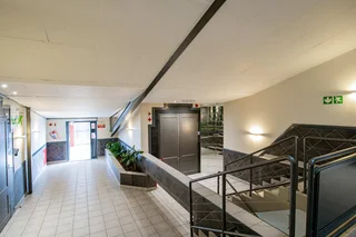 467m2 Office at Waverley Business Park Mowbray